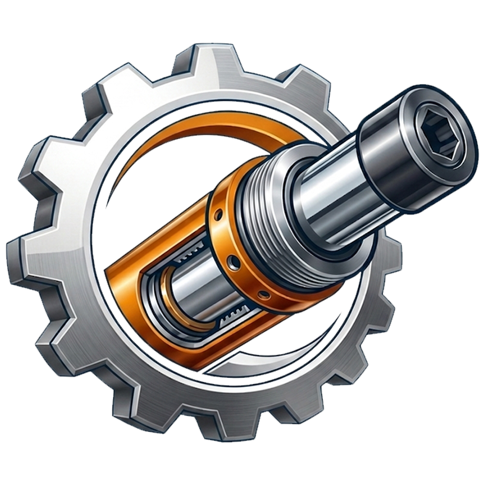 Atlas Hydro Mech Logo